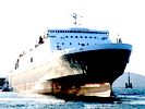 FERRY BOAT RO-PASS FOR SALE