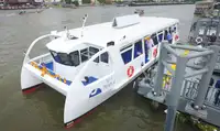 17.3m River Passenger Ferry