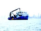 Oceanographic Survey Vessel and Emergency Response Vessel