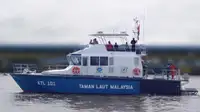 New: 18mtr 35 knot Patrol / Crew Boat