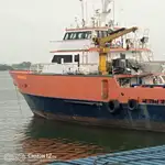 48 PAX / DP-1 CREW / UTILITY BOAT AVAILABLE FOR PRIVATE SALE