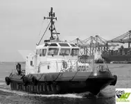 20m / 12 pax Crew Transfer Vessel for Sale / #1078414