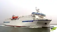 120m / 1.020 pax Passenger / RoRo Ship for Sale / #1036324