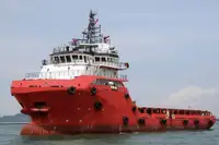 2010 | 75m | FiFi-1 | 3,440 MT DWT | DP-2 PSV