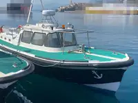 1989 Pilot Boat