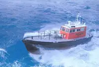 18.3m Pilot Boat