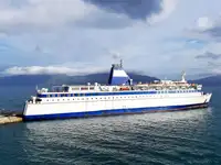 FOR SALE: 460 lm / 1,095 Pax Car/Passenger Ferry 1979 Poland Built – PRS Class to 2027 | CM1174