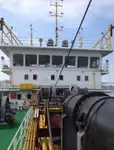 94.85m Cutter Suction Dredger 3200cbm