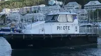 35ft Pilot Boat