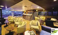 53m / 52 pax Cruise Ship for Sale / #1044842