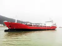 CM0870 Chemical/Oil Tankers 6700 DWT/2021-2022 BLT IMO2 for sale