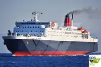 193m / 850 pax Passenger / RoRo Ship for Sale / #1033905