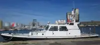 1983 MISCELLANEOUS Pilot Vessel 14.93 m