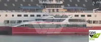 39m / 522 pax Passenger Ship for Sale / #1089121