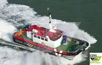 21m / 12 pax Crew Transfer Vessel for Sale / #1081335