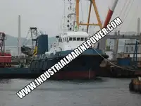 OCEANGOING TUG BOAT FOR SALE(SDM-TB-062)