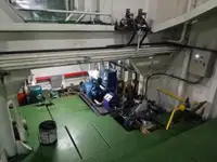 149.8m Self Propelled Heavy Deck Carrier