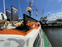 14m Pilot Boat