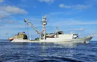 65m Tuna Purse Seiner