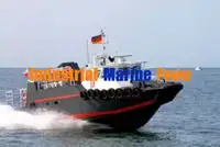 COASTAL PATROL VESSELS REF BEXT014/ SG/2015