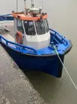 10M TRANSPORTABLE WORKBOAT FOR SALE