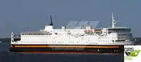 154m / 300 pax Passenger / RoRo Ship for Sale / #1008748