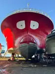 40mt 2025blt TRAWLER