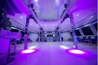 1992 Commercial Catamaran VIP Restaurant Club