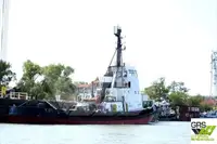 39m / 45ts BP Tug for Sale / #1009168