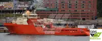 80m / DP 2 / 186ts BP AHTS Vessel for Sale / #1061904