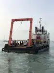 40m DP1 Supply Vessel with Bow Thruster