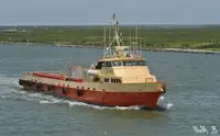 FAST SUPPORT VESSELS FSV