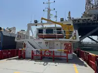 2003  Crew Boat For Sale