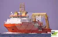 82m / DP 2 / 282ts BP AHTS Vessel for Sale / #1061633