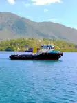 330ft Barge/ Tug Combo (2025)