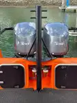 2020 RHIB - Fast Small Boat For Sale & Charter