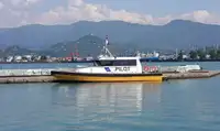 14 Meter Fast Aluminum Pilot Boat - Patrol Boat