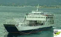 56m / 163 pax Accomodation Vessel for Sale / #1033504