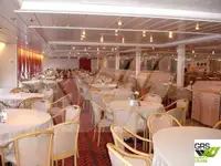 PROMPT AVAILABLE - 164m / 850 pax Cruise Ship for Sale / #1011818