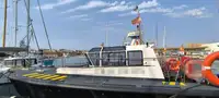 2005 Pilot Boat For Sale