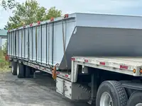 2025 Barge - Flattop Barge For Sale