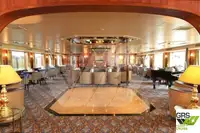 101m / 123 pax Cruise Ship for Sale / #1092675