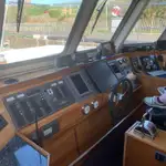 11m Blyth catamaran Dive/ Survey/ Charter boat for Sale