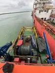 41.8m Tug for Sale