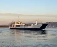 660DWT LANDING CRAFT