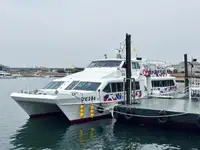 27m Catamaran Ferry