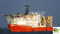 81m / DP 2 Offshore Support & Construction Vessel for Sale / #1025859