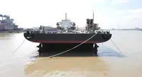 8000T Modern Multifunction LCT Transport Barge