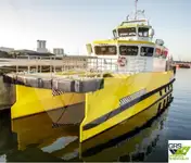 24m / 12 pax Crew Transfer Vessel for Sale / #1081642