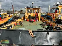 15M DELTA TUG /  WORKBOAT FOR SALE